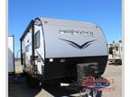 2022 Forest River Evo T1850 22ft