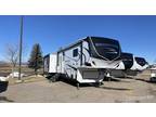 2023 Coachmen Brookstone 352RLD 42ft