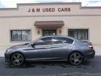 2017 Honda Accord For Sale