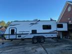 2021 Jayco Jay Feather x213 24ft