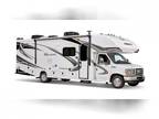 2024 Jayco Greyhawk 31F