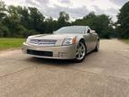 2006 Cadillac XLR For Sale