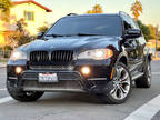 2012 BMW X5 AWD 4dr 50i