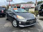 2013 Toyota Prius c 5dr HB One