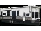 2024 Jayco Jay Flight Bungalow 40LOFT