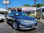 2013 Chevrolet Volt 5dr HB