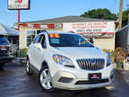 2015 Buick Encore FWD 4dr