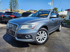 2014 Audi Q5 quattro 4dr 2.0T Premium Plus