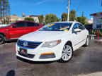 2011 Volkswagen CC 4dr Sdn DSG Sport PZEV