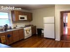 Three Bedroom In Somerville