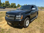 2012 Chevrolet Tahoe 4WD 4dr 1500 LTZ