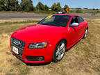 2010 Audi S5 2dr Cpe Auto Prestige