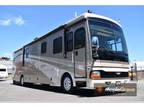 2007 Fleetwood Discovery 39V 39ft