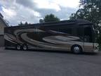 2012 American Coach American Heritage Heritage 45T 0ft