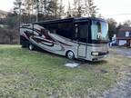 2009 Monaco Knight 41SKQ 43ft