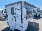 2024 Lance Lance Truck Campers 650