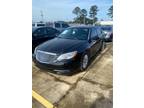 2012 Chrysler 200 For Sale