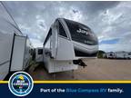 2024 Jayco Eagle 321RSTS