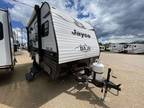 2022 Jayco Jay Flight SLX 7 154BH