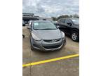 2012 Hyundai ELANTRA For Sale