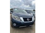 2013 Nissan Pathfinder For Sale