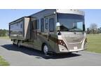 2008 Winnebago Journey 39Z 39ft