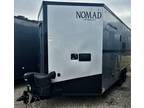 2023 Stealth Trailers Stealth Trailers Nomad 18FK 24ft