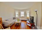 VIRTUAL TOUR*4 Bed*BROOKLINE*Next To D Line*PKG...