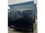 2023 Stealth Trailers Stealth Trailers Nomad 18FK 18ft