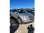 2011 Chevrolet Traverse For Sale