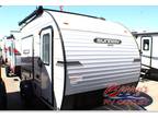 2022 Sunset Park RV SunRay 139T 15ft