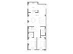 The Piazza - Montesino Two Bedroom A