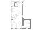 The Piazza - Montesino Two Bedroom B