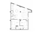 The Piazza - Montesino Two Bedroom D