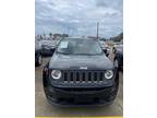 2016 Jeep Renegade For Sale