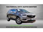 2020 Buick Enclave Essence 4dr Crossover