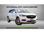 2020 Buick Enclave Essence 4dr Crossover