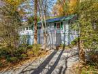 Lake Lure 6BA, Located just around the corner from the Beach