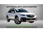 2020 Subaru Outback Limited XT AWD 4dr Crossover