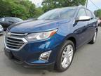 2020 Chevrolet Equinox FWD 4dr Premier w/2LZ