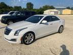 2015 Cadillac ATS For Sale