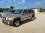 2004 Isuzu Ascender For Sale