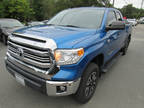 2016 Toyota Tundra 4WD Truck Double Cab 5.7L FFV V8 6-Spd AT SR