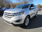 2017 Ford Edge SEL FWD