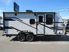 2023 Winnebago Micro Minnie 2108FBS 23ft