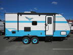 2023 Riverside RV Retro 210 22ft