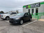 2016 Mazda CX-5 FWD 4dr Auto Sport