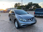 2014 Nissan Murano FWD 4dr S Well Maintained, Must See, Very Clean
