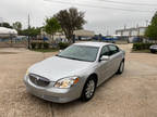 2011 Buick Lucerne 4dr Sdn CXL Leather, Well Maintained, Must See