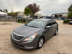 2013 Hyundai Sonata 4dr Sdn 2.4L Auto GLS *Ltd Avail* Well Maintained, Must See